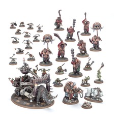 Preorder: Spearhead: Ogor Mawtribes – Scrapglutt